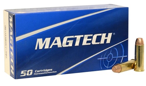 MAGTECH 44F 240FMJ 50 - Win Repeating Arms Promotion